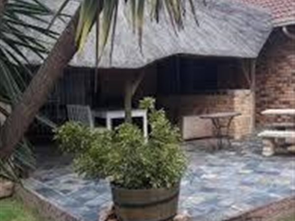 3 Bedroom House 3 Bedroom House