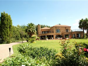 4 Bed House in Northdene