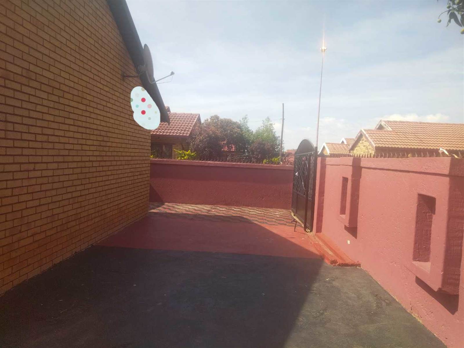 5 Bed House in Soshanguve photo number 3