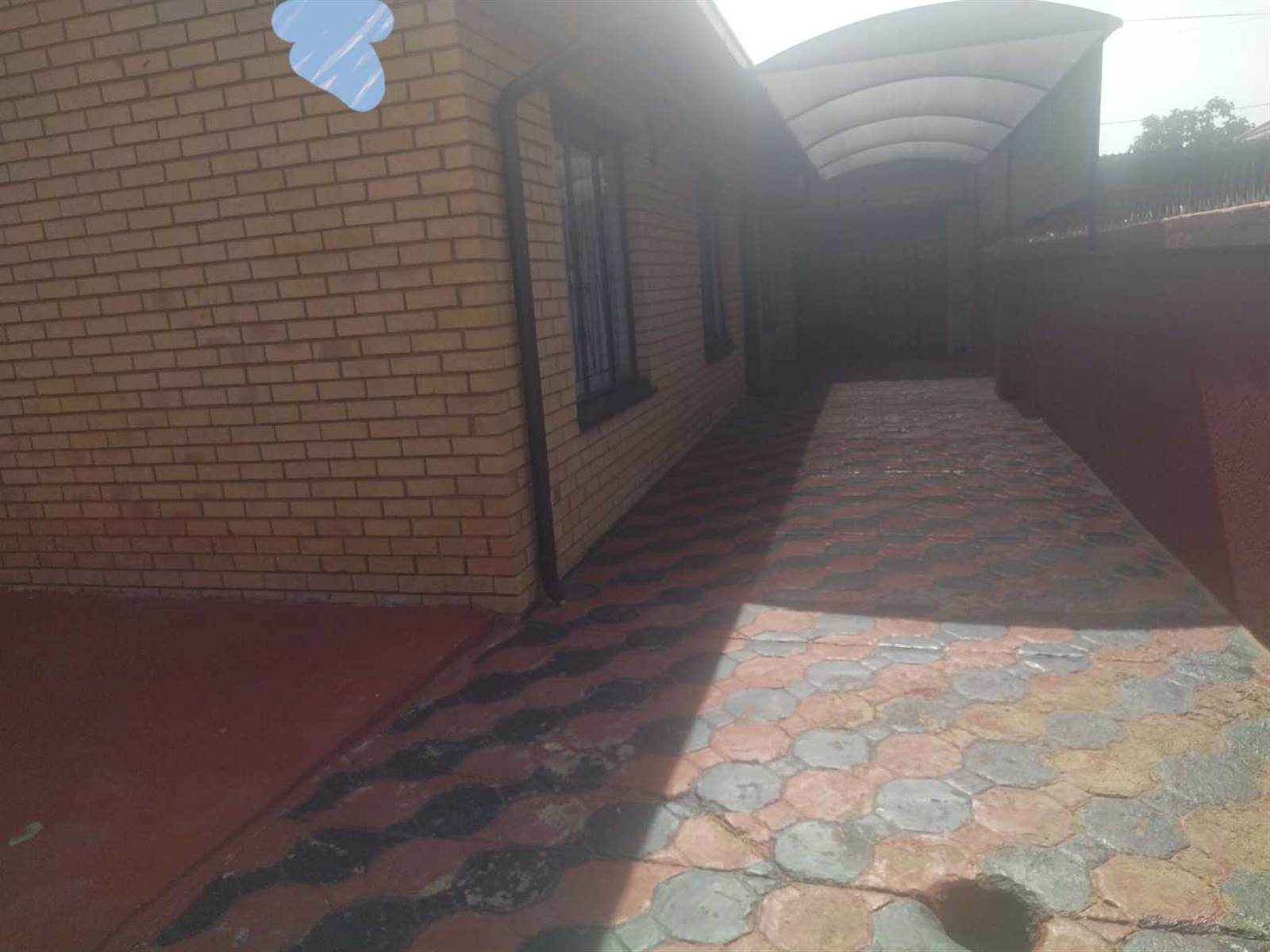 5 Bed House in Soshanguve photo number 1