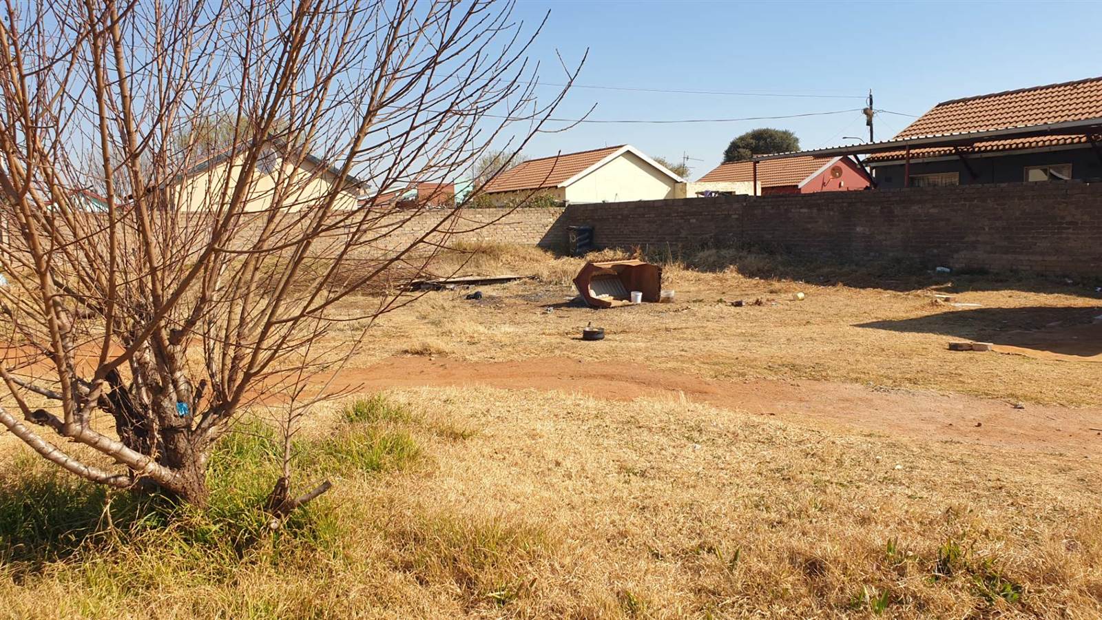 668 m² Land available in Lenasia photo number 10