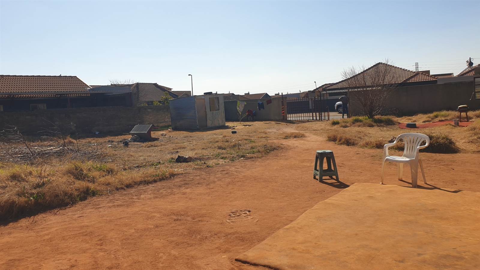 668 m² Land available in Lenasia photo number 5