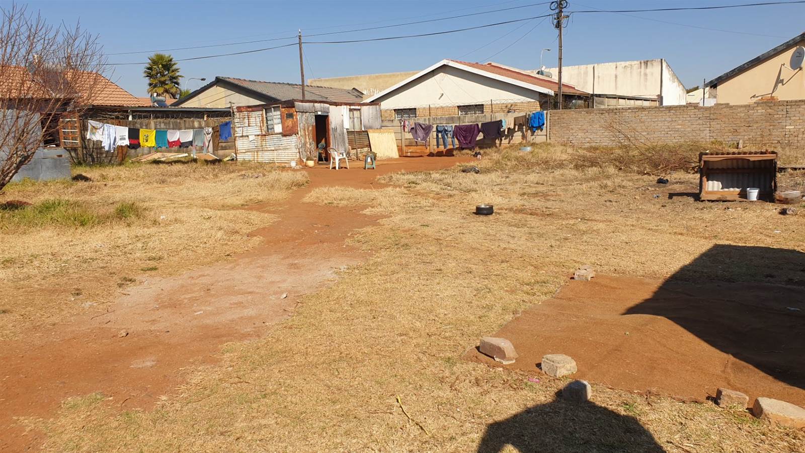 668 m² Land available in Lenasia photo number 8