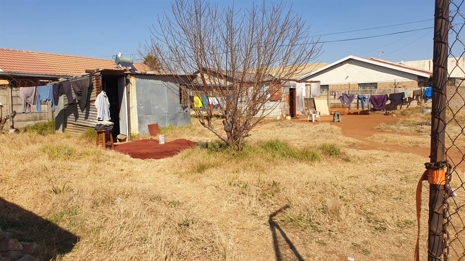 668 m² Land available in Lenasia photo number 7