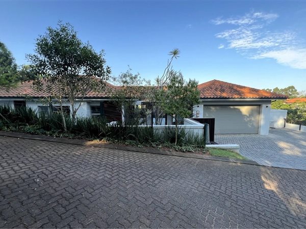3 Bed House in Port Zimbali Estate