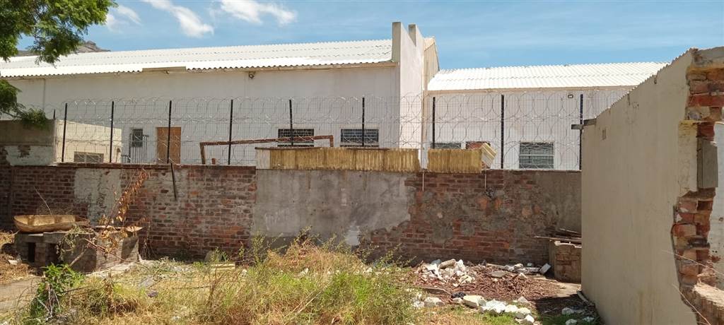 1052 m² Land available in Paarl Central East photo number 5