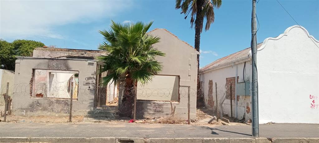 1052 m² Land available in Paarl Central East photo number 8