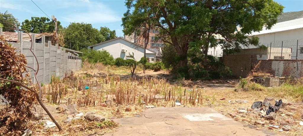 1052 m² Land available in Paarl Central East photo number 1