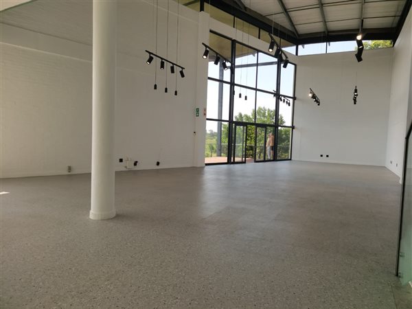 351.600006103516  m² Commercial space in Umhlanga Ridge