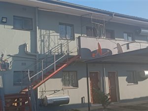 20 Bed House in Ladysmith Central