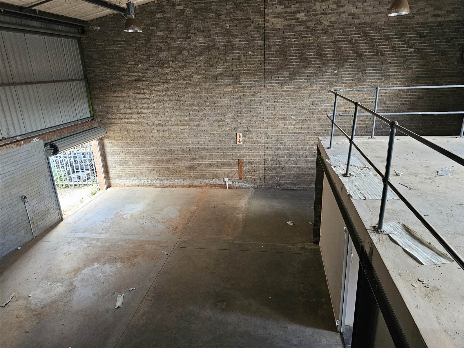 191  m² Industrial space in Alrode photo number 15