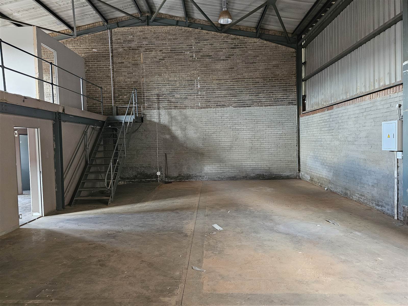 191  m² Industrial space in Alrode photo number 9