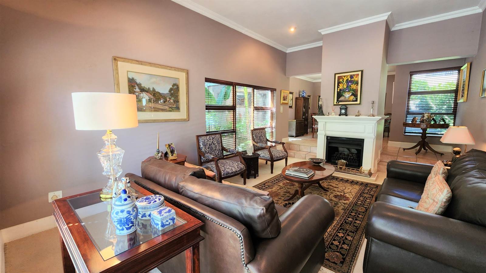4 Bed House in Dainfern Golf Estate photo number 8