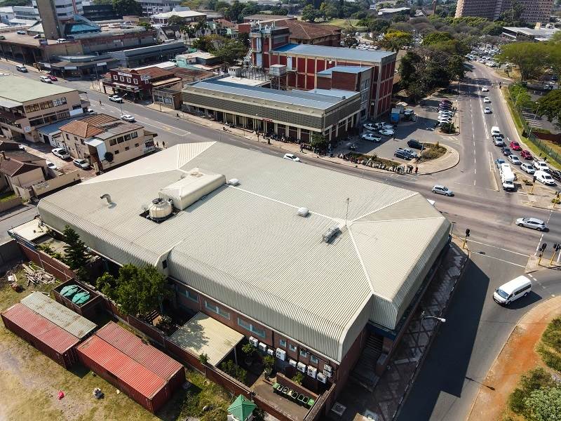 5570  m² Commercial space in Pinetown Central photo number 14