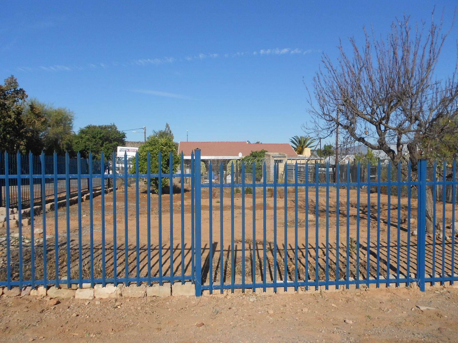 347 m² Land available in Calitzdorp photo number 3