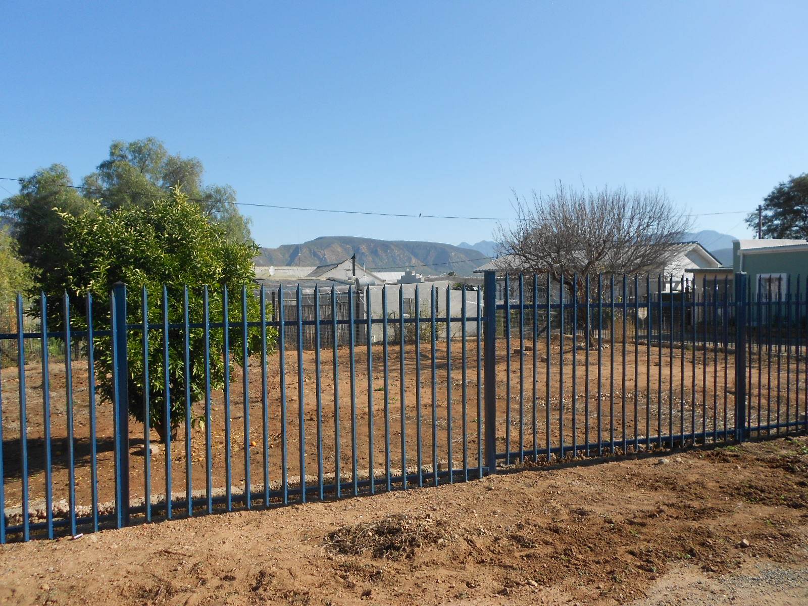 347 m² Land available in Calitzdorp photo number 4