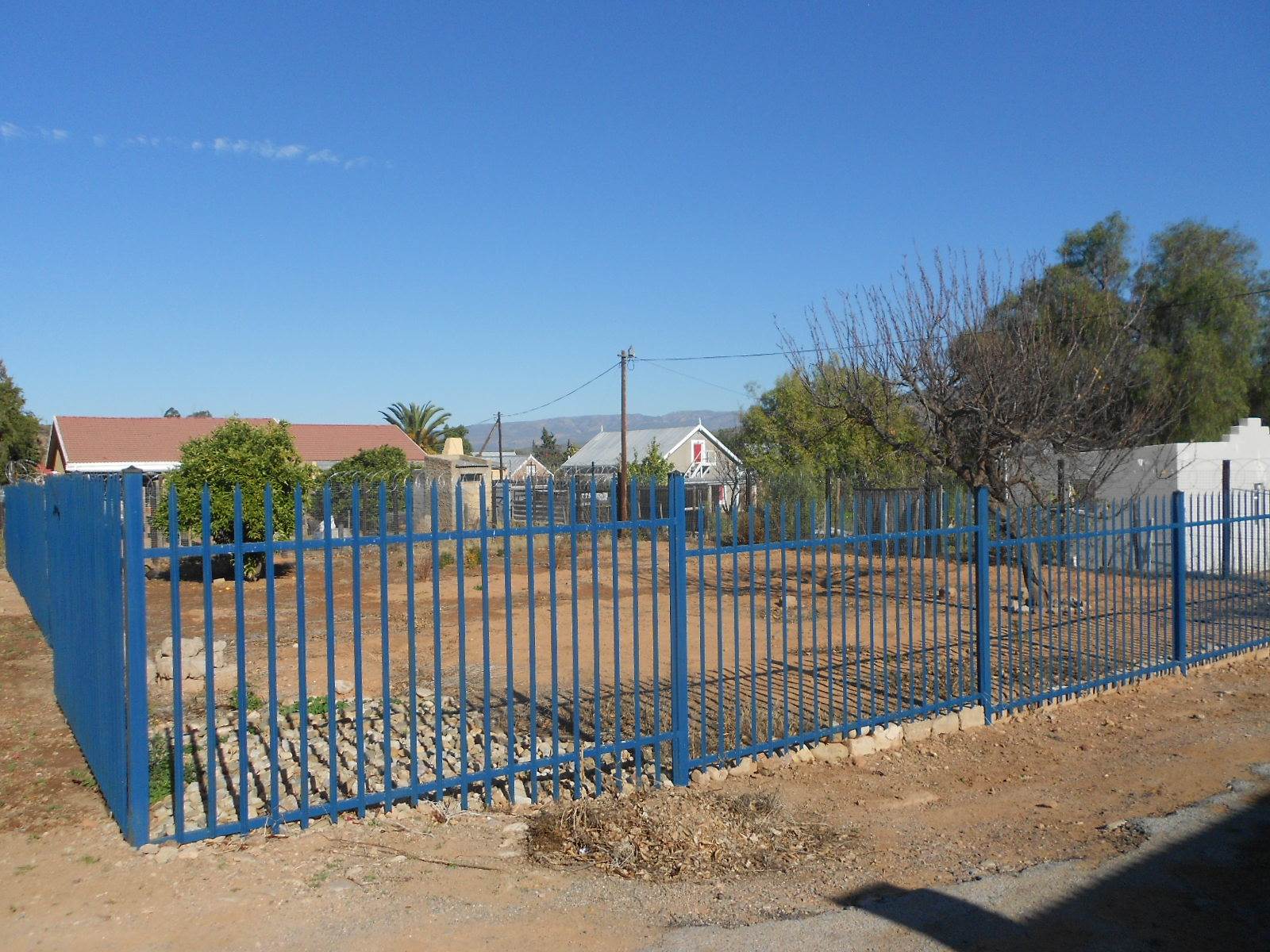347 m² Land available in Calitzdorp photo number 6