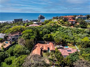 House in Ballito