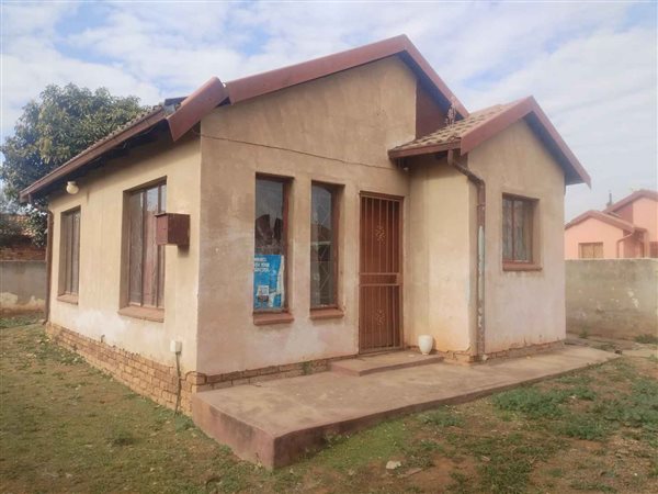 2 Bedroom House 2 Bedroom House