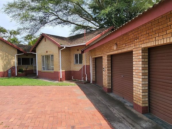 2 Bedroom House 2 Bedroom House