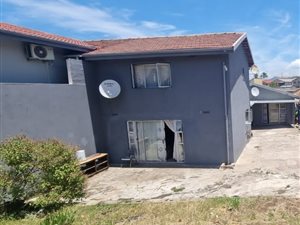 2 Bed House in Moorton