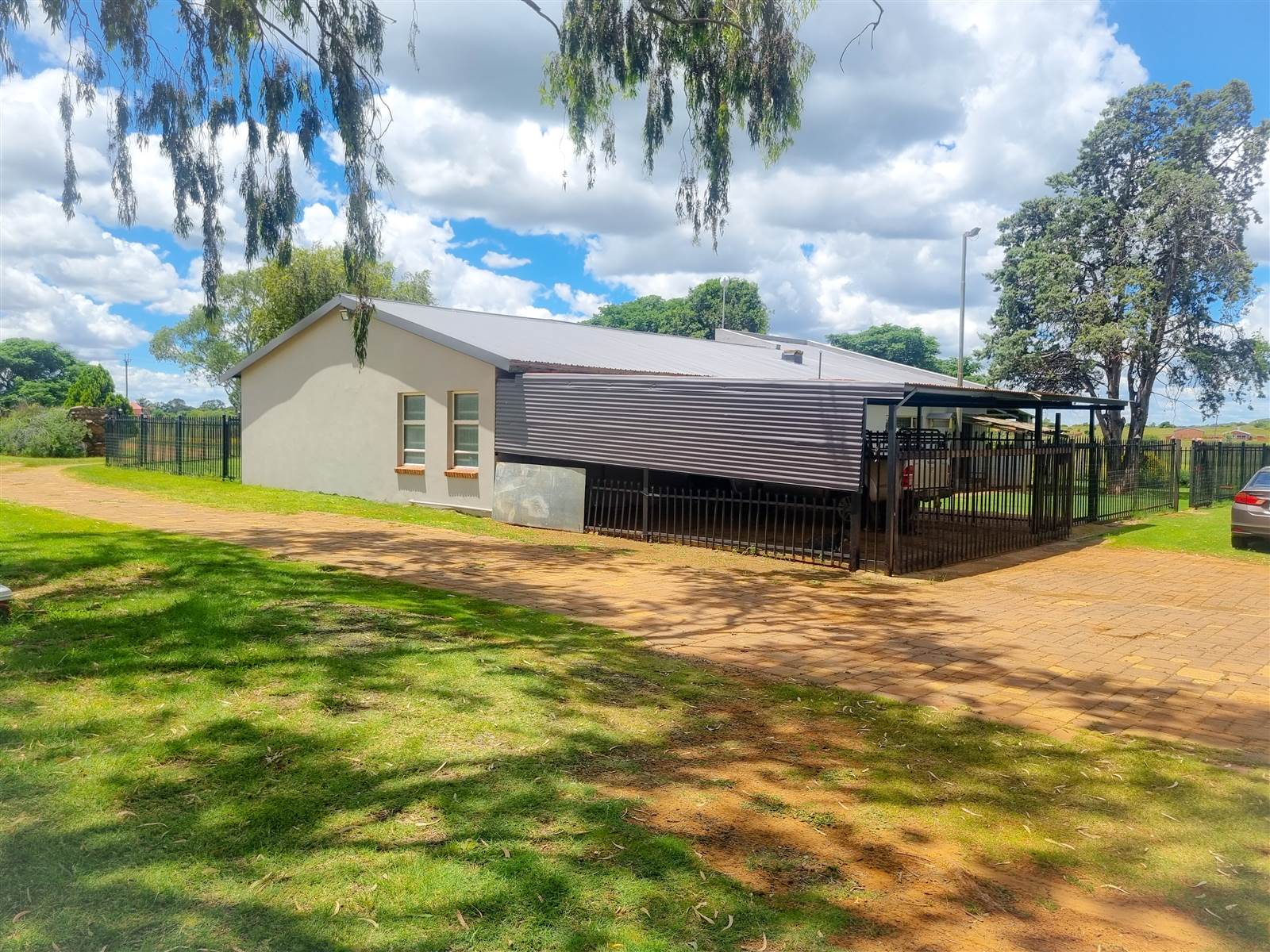 8.8 ha Smallholding in Bloemfontein Farms photo number 28