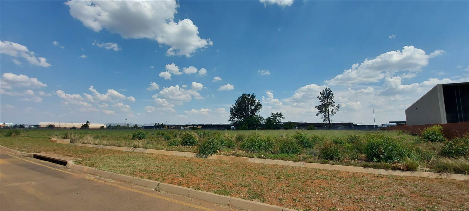 6436 m² Land available in Meyerton photo number 2