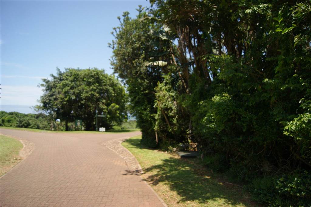 1023 m² Land available in Princes Grant Golf Estate photo number 5