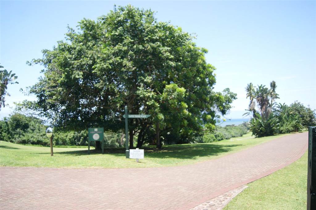 1023 m² Land available in Princes Grant Golf Estate photo number 14