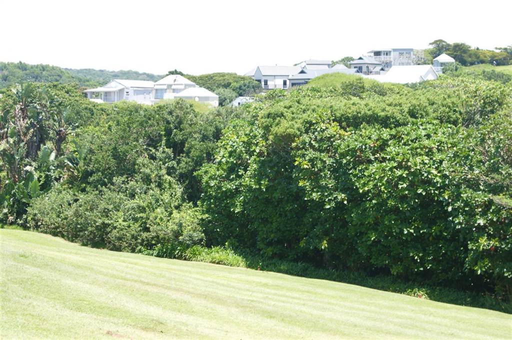 1023 m² Land available in Princes Grant Golf Estate photo number 6