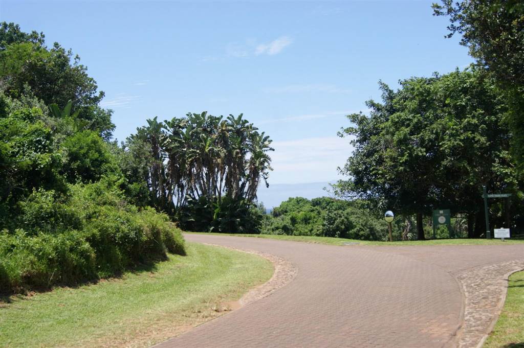 1023 m² Land available in Princes Grant Golf Estate photo number 9