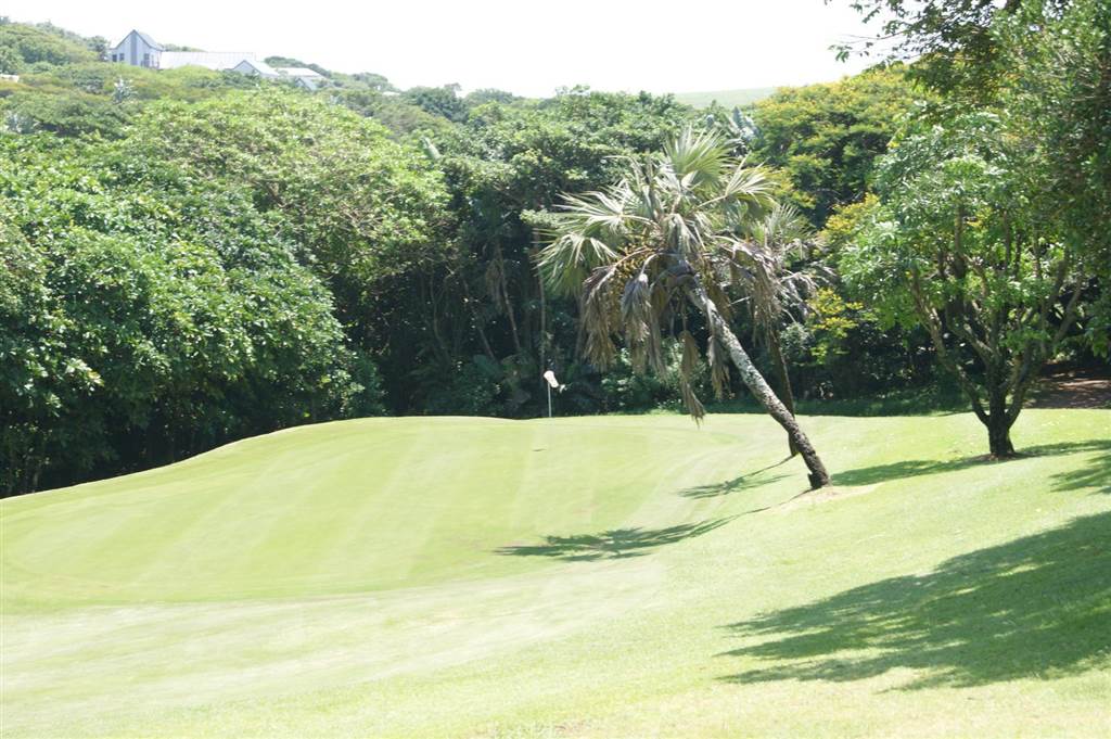 1023 m² Land available in Princes Grant Golf Estate photo number 4