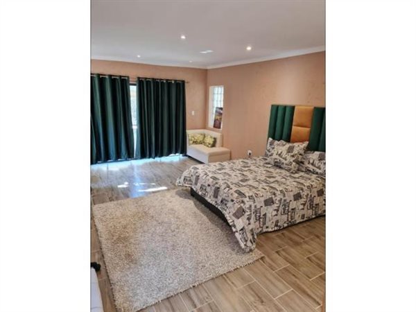 1 Bed Apartment