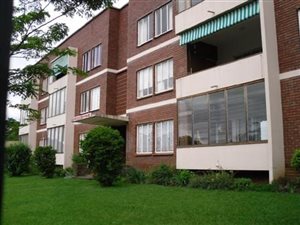 3 Bed Apartment in Scottsville