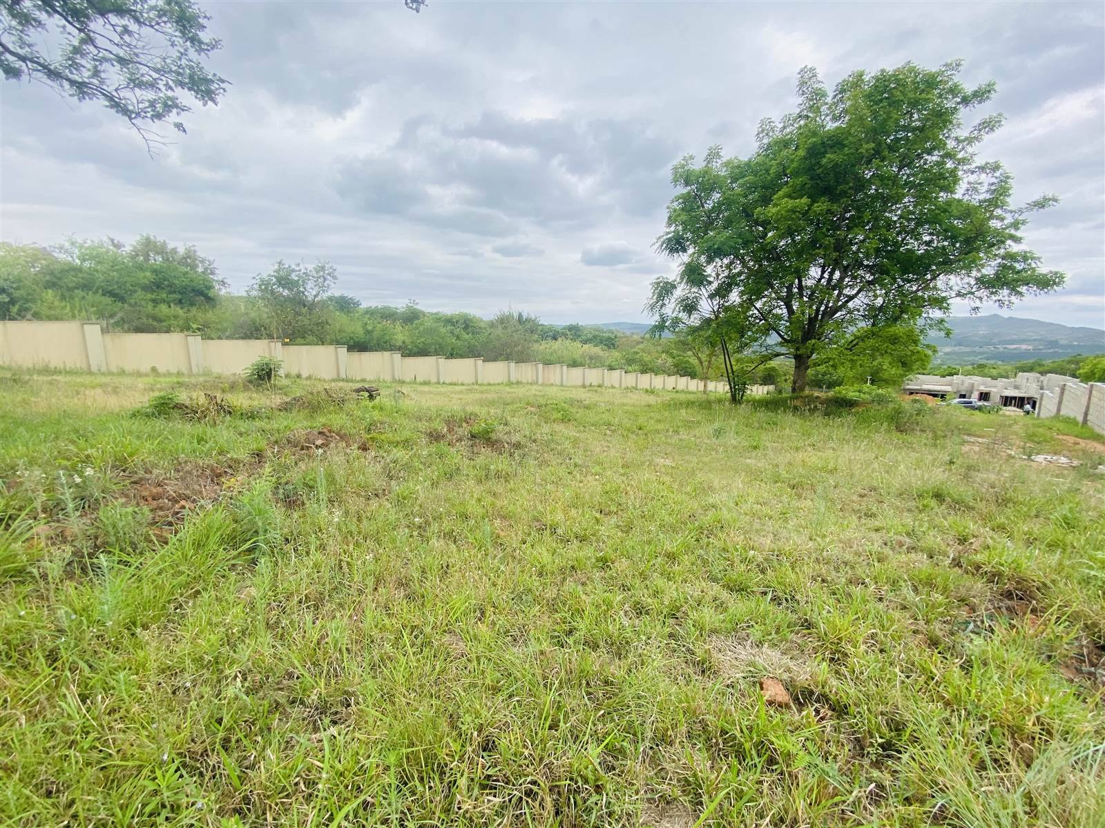 1329 m² Land available in Drum Rock photo number 5