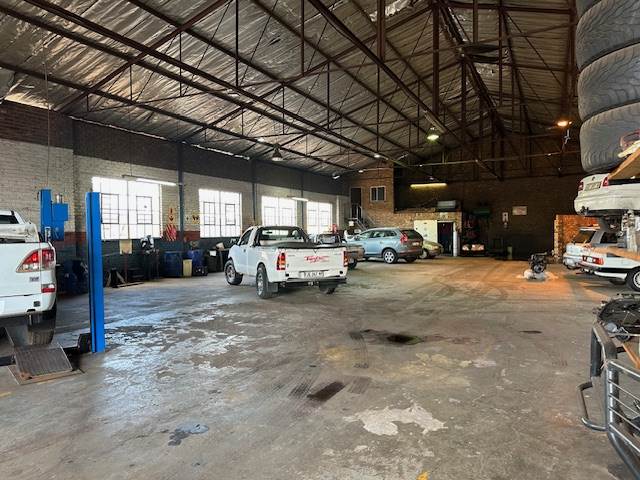 2141  m² Industrial space in Middelburg Central photo number 7