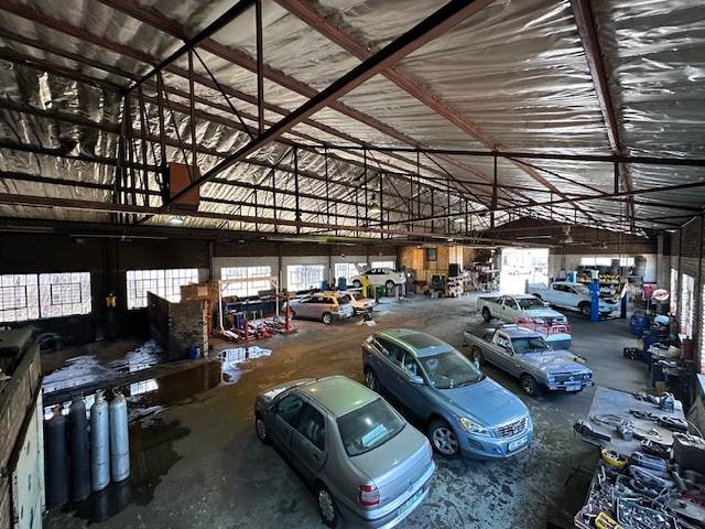 2141  m² Industrial space in Middelburg Central photo number 13