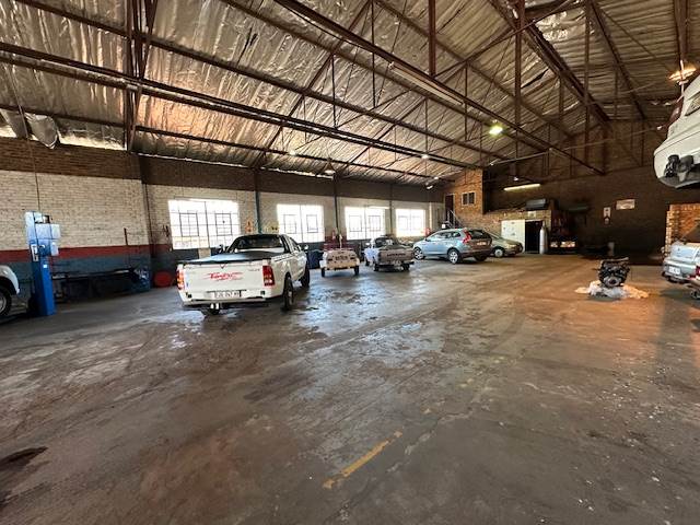 2141  m² Industrial space in Middelburg Central photo number 10