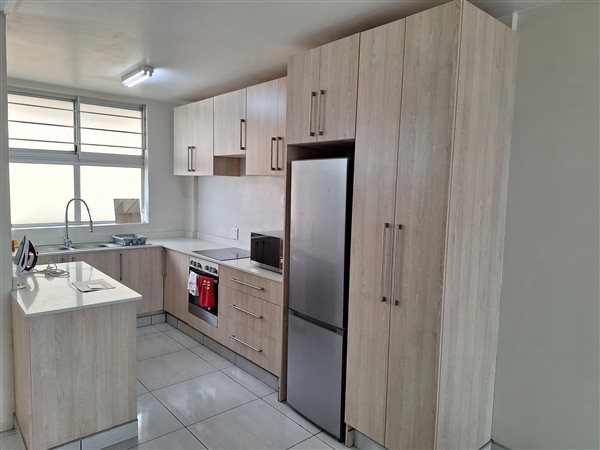 2 Bed Apartment