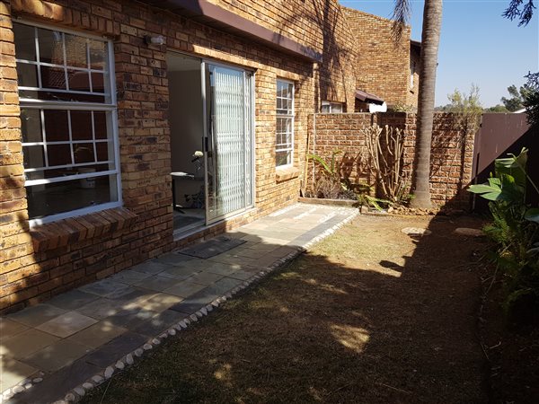 3 Bed Simplex