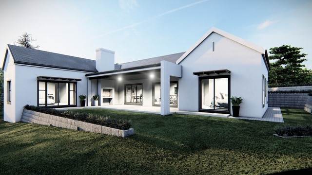 737 m² Land available in Kraaibosch photo number 5