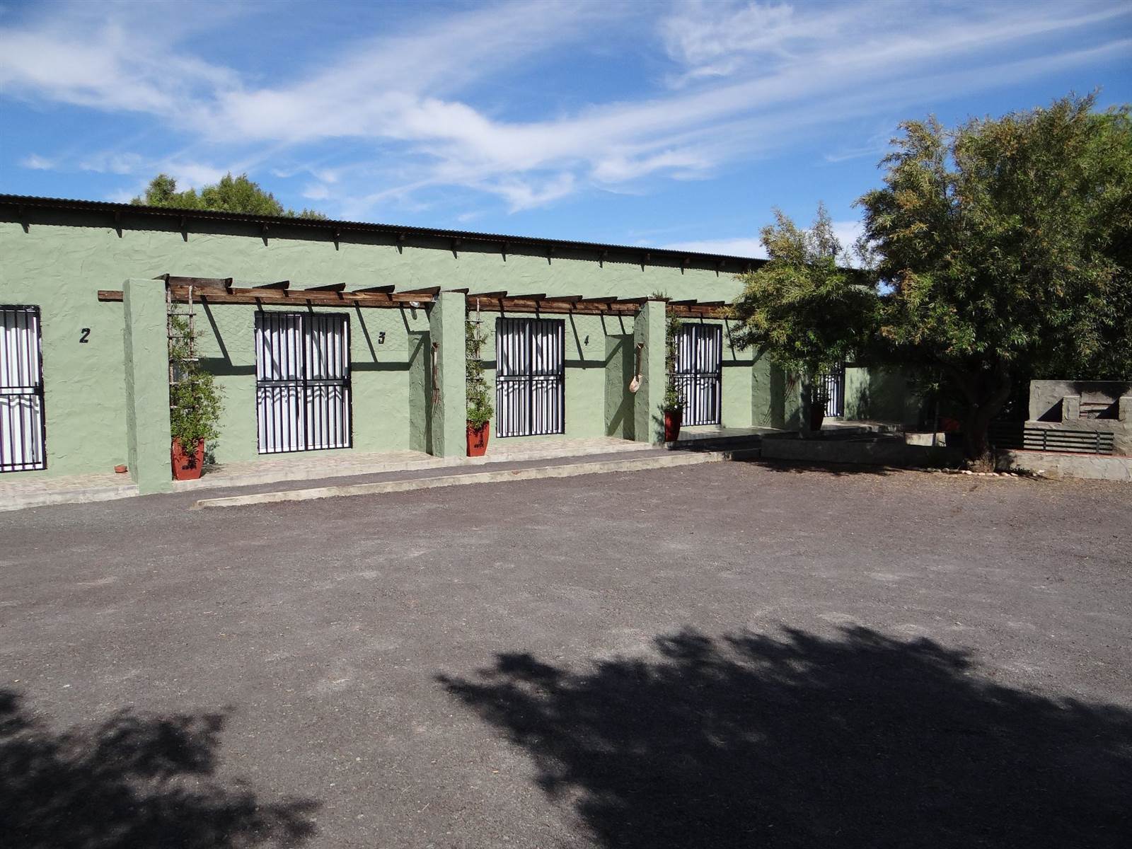 Commercial space in Beaufort West photo number 11