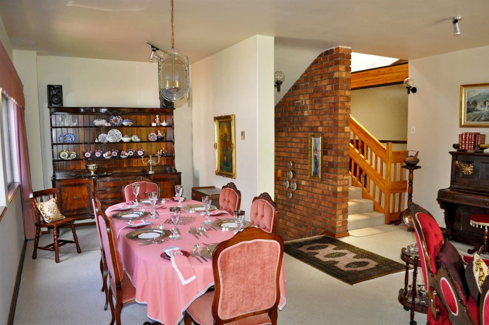 3 Bed Townhouse in Parys photo number 14
