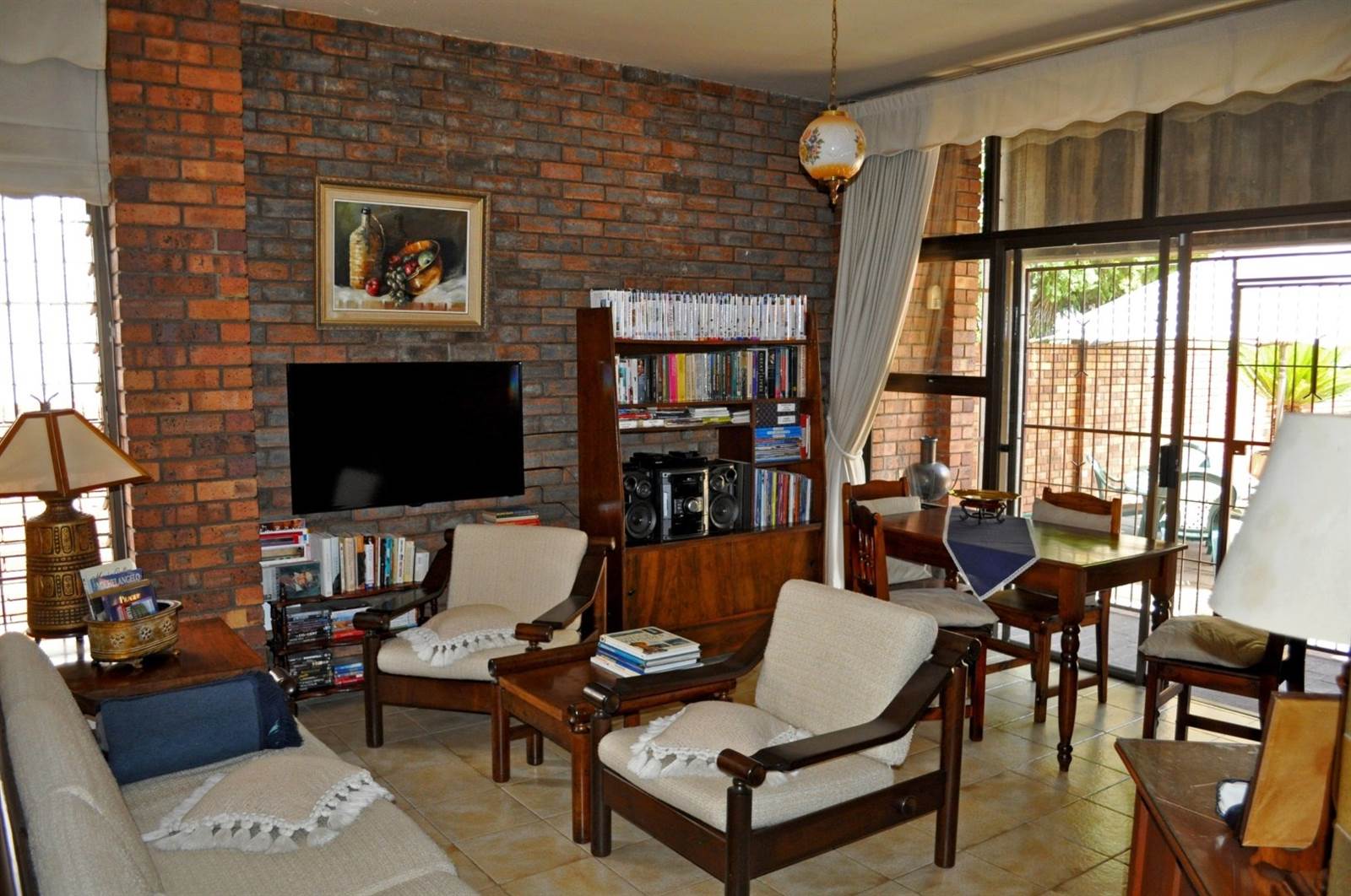 3 Bed Townhouse in Parys photo number 17
