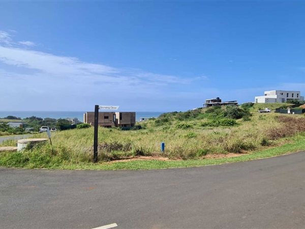 1557 m² Land available in Sheffield Beach