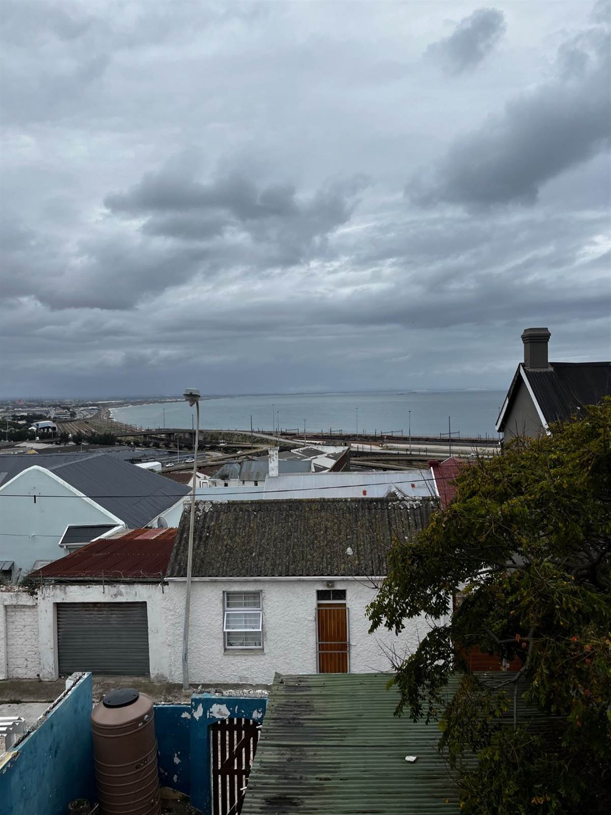 192 m² Land available in Port Elizabeth Central photo number 1