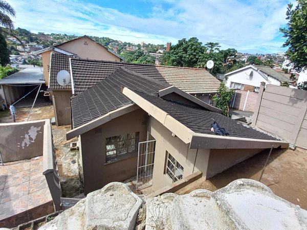 3 Bedroom House 3 Bedroom House