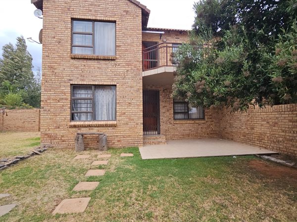 2 Bed Townhouse in Lilyvale
