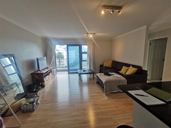 2 Bed Apartment