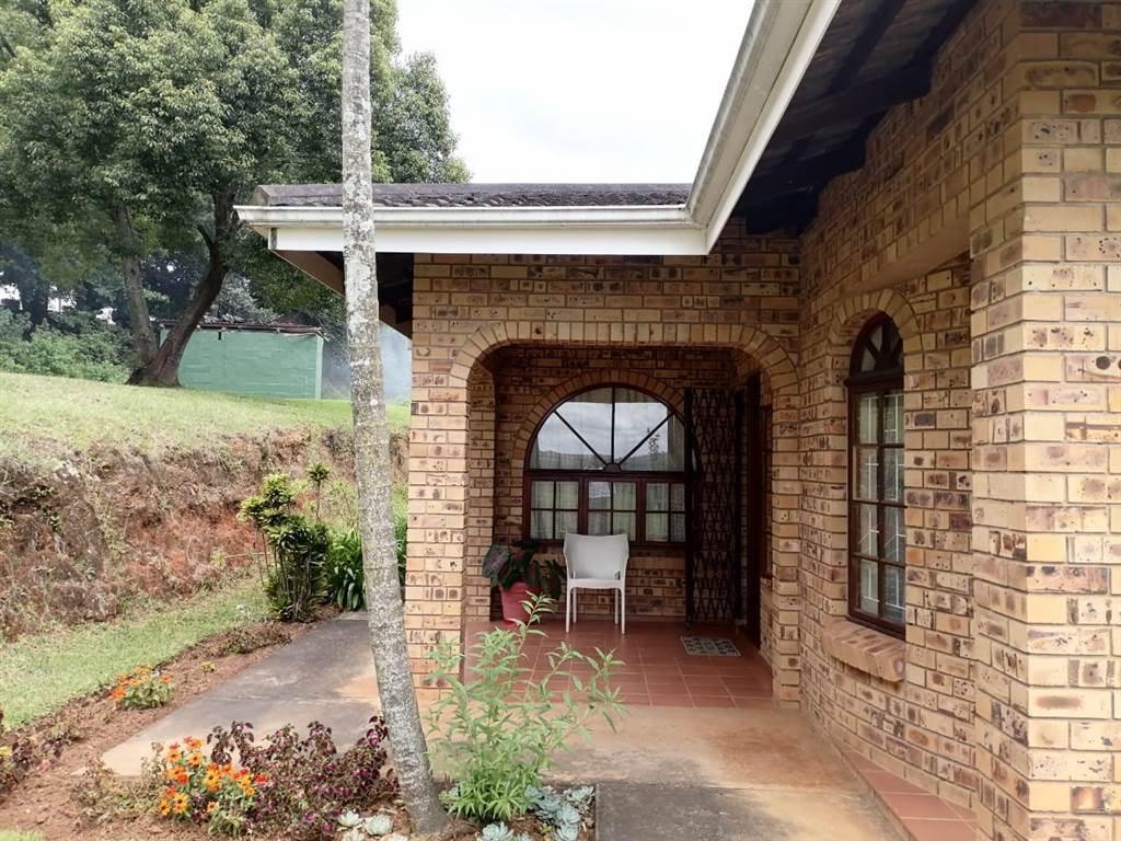 3 Bed House in Melmoth photo number 1